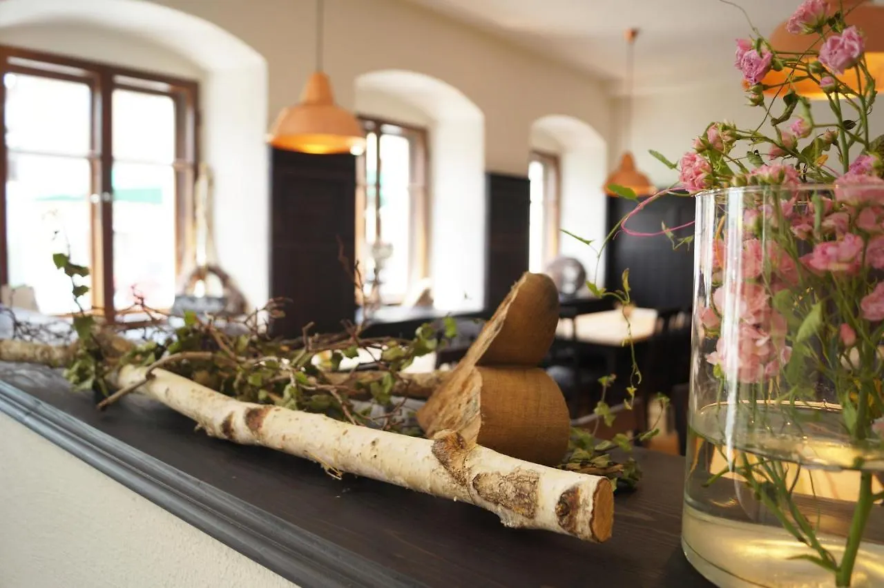 *** Hotel Altstadthotel Brauereigasthof Winkler Berching Germany