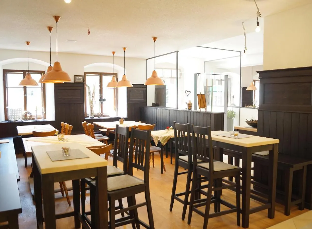 Hotel Altstadthotel Brauereigasthof Winkler Berching