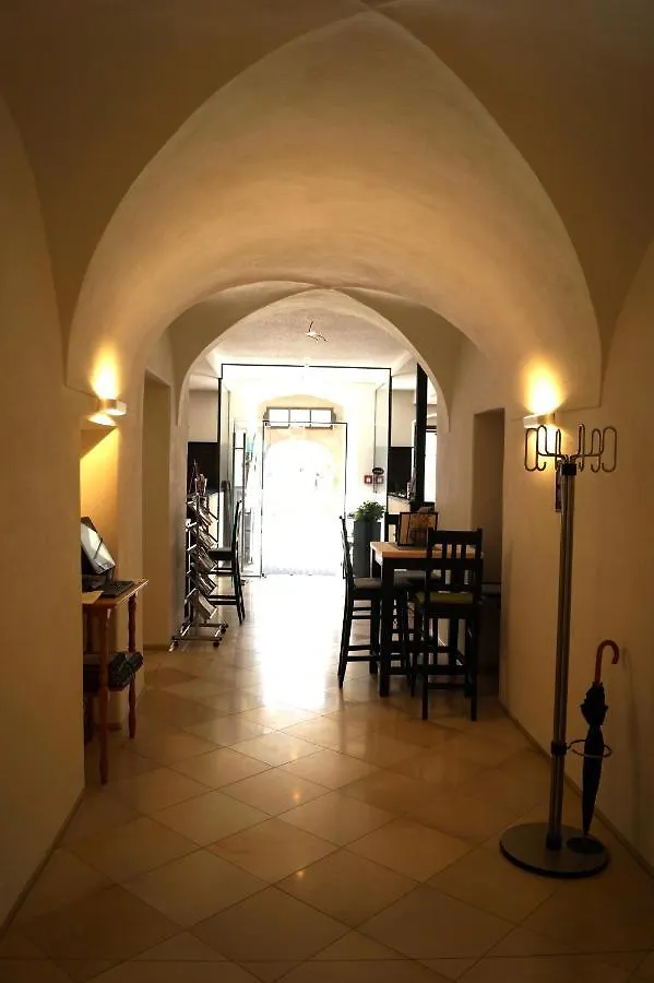 Hotel Altstadthotel Brauereigasthof Winkler Berching