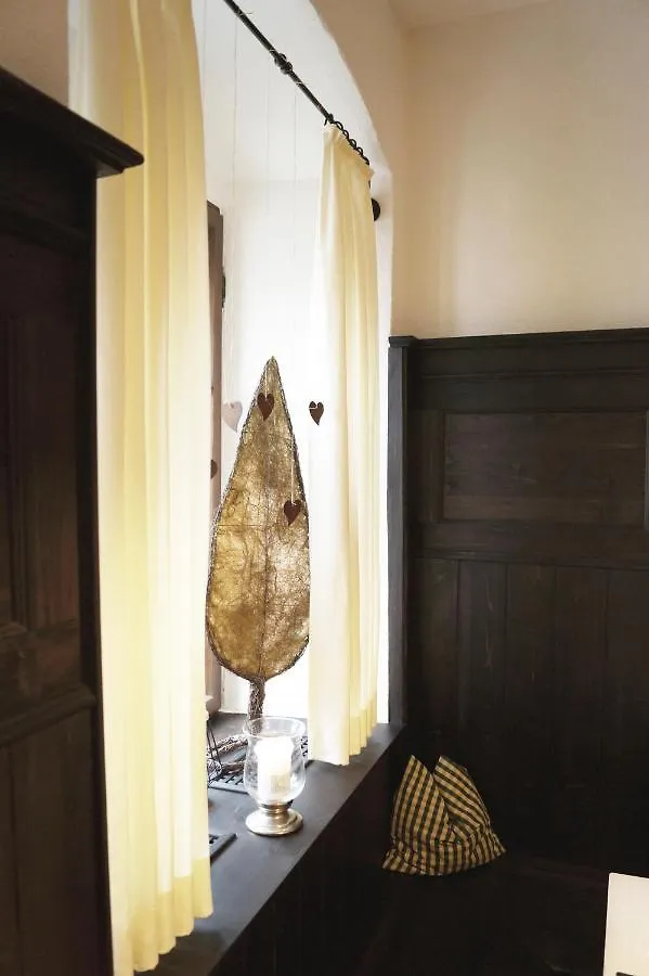 Altstadthotel Brauereigasthof Winkler Berching