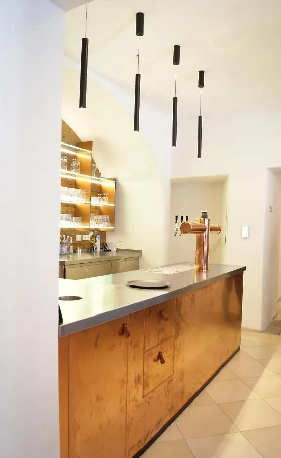 Altstadthotel Brauereigasthof Winkler Berching Hotel