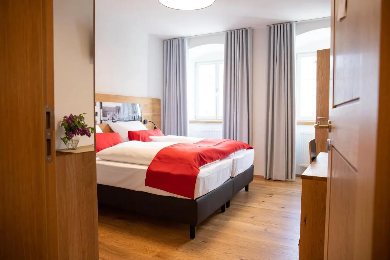 Altstadthotel Brauereigasthof Winkler Berching