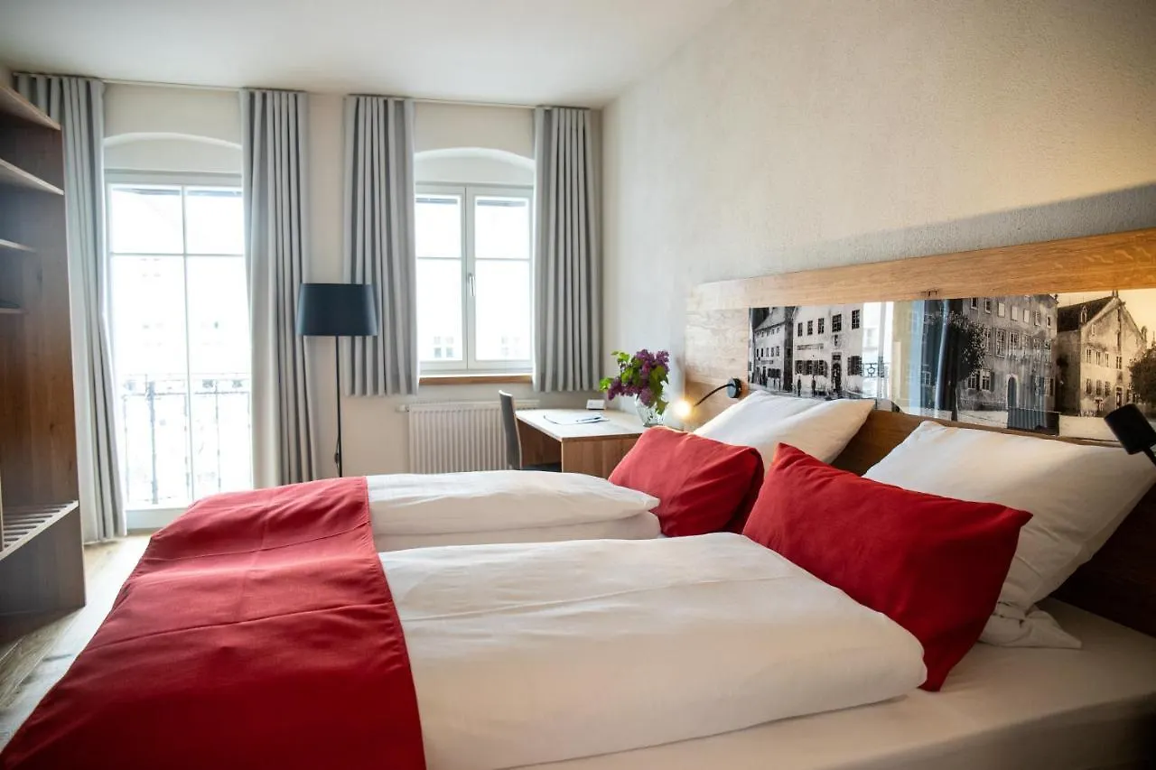 Hotel Altstadthotel Brauereigasthof Winkler Berching