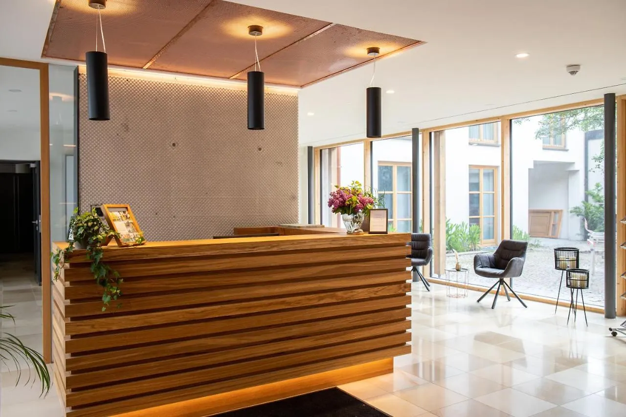 Altstadthotel Brauereigasthof Winkler Berching