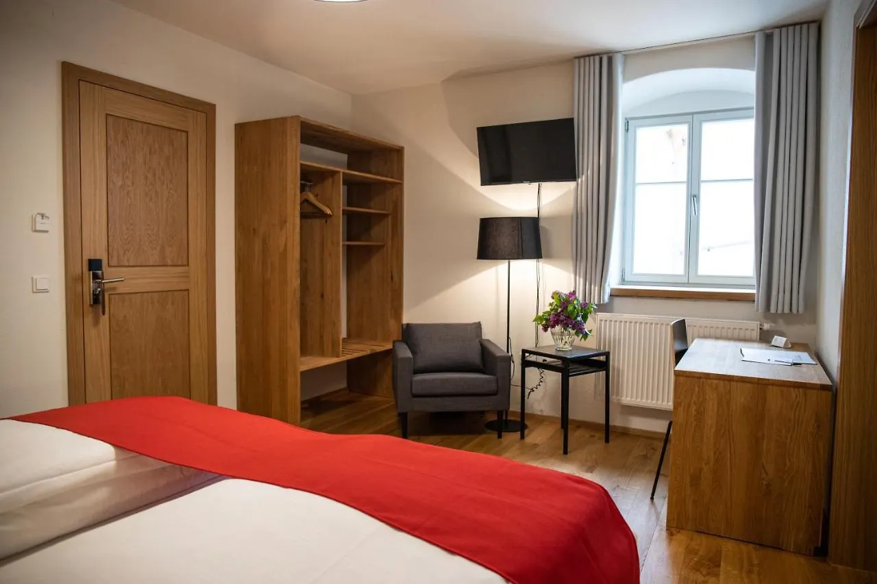 Altstadthotel Brauereigasthof Winkler Berching