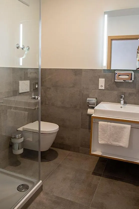 *** Hotel Altstadthotel Brauereigasthof Winkler Berching Germany