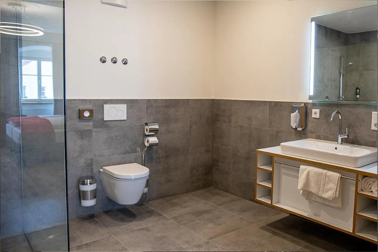 Altstadthotel Brauereigasthof Winkler Berching 3*,  Germany