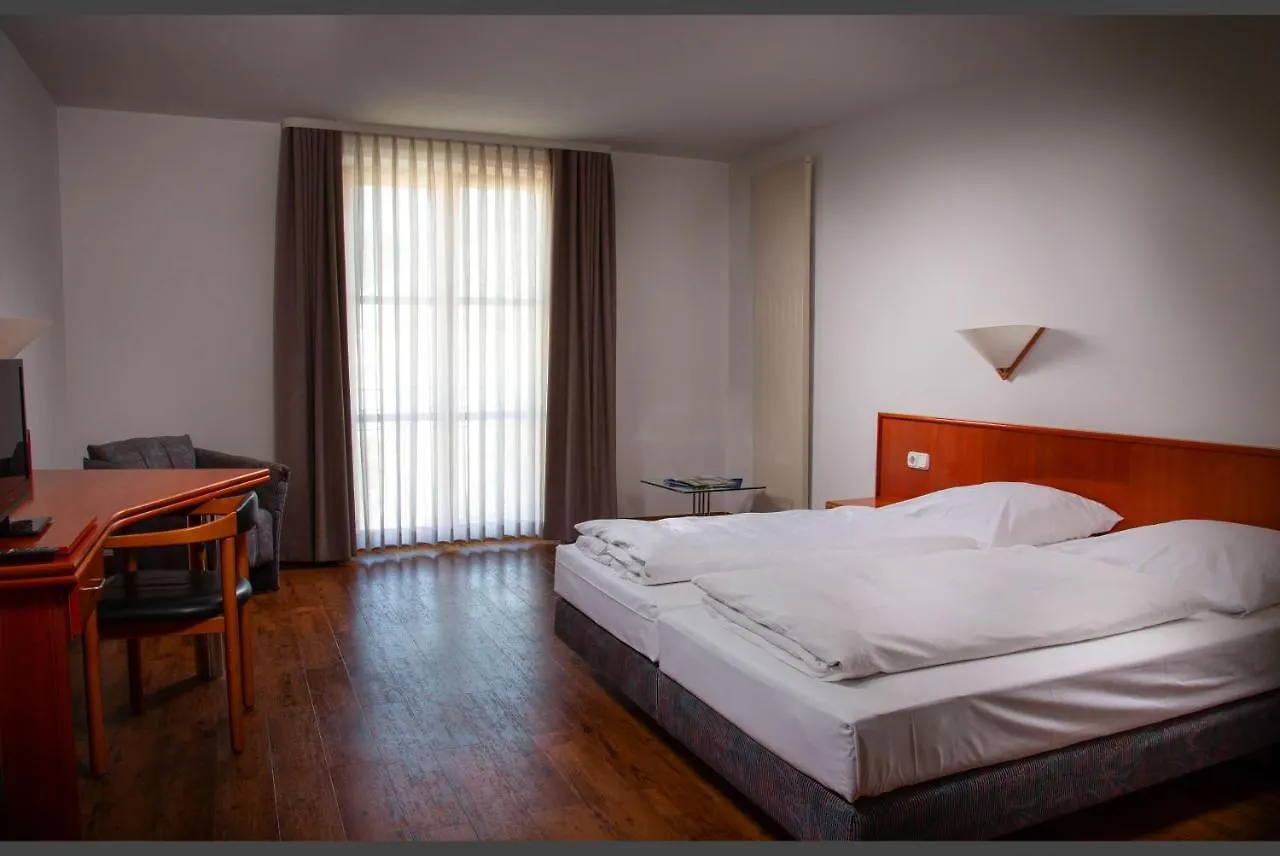 Altstadthotel Brauereigasthof Winkler Berching