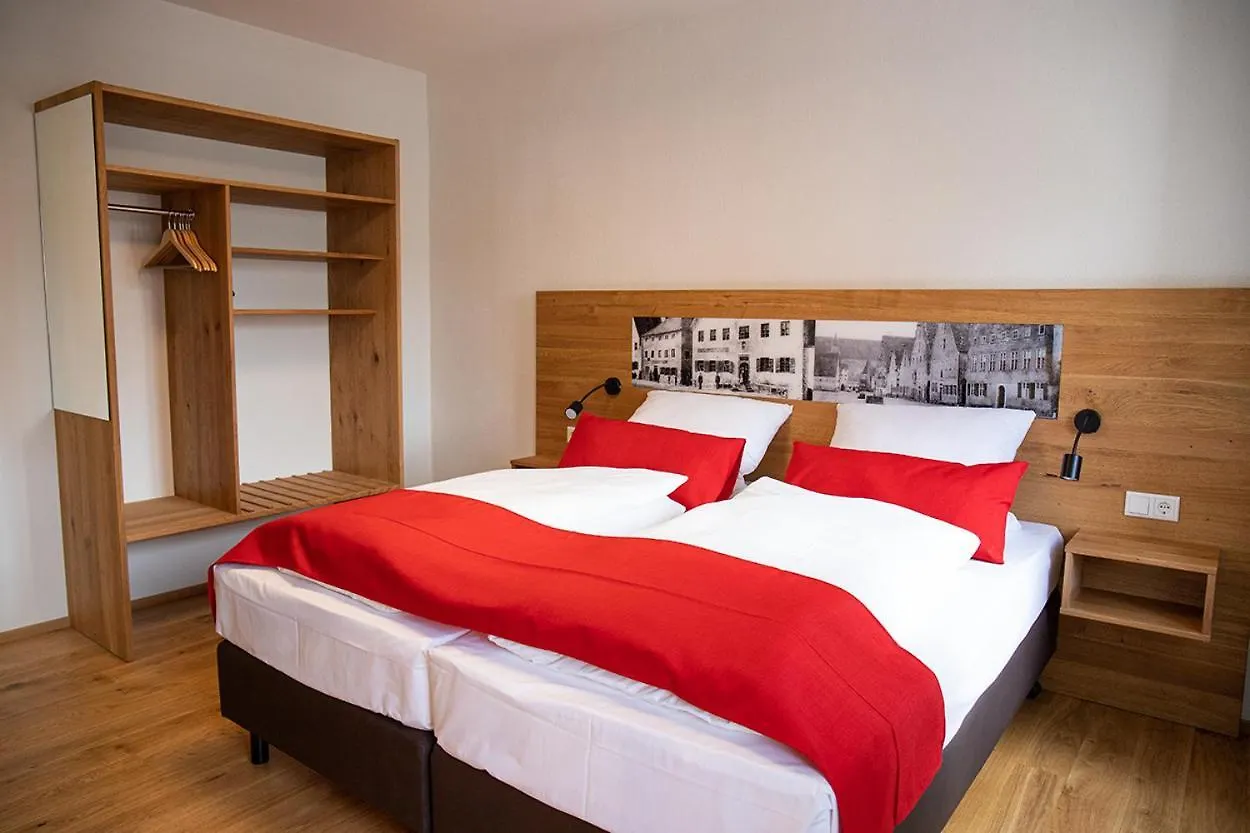 Altstadthotel Brauereigasthof Winkler Berching Germany