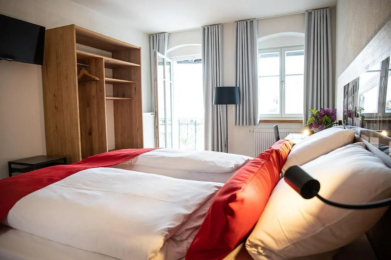 Altstadthotel Brauereigasthof Winkler Berching 3*,  Germany