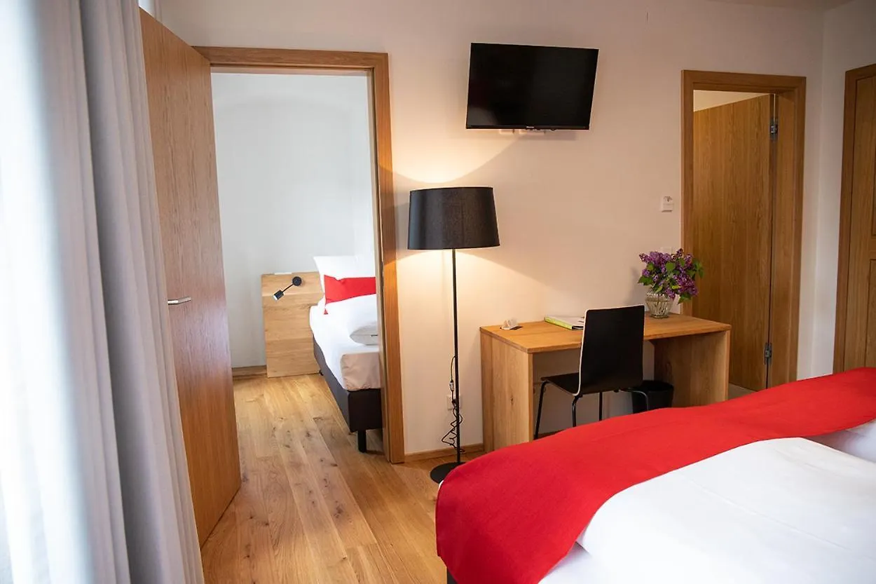 Hotel Altstadthotel Brauereigasthof Winkler Berching