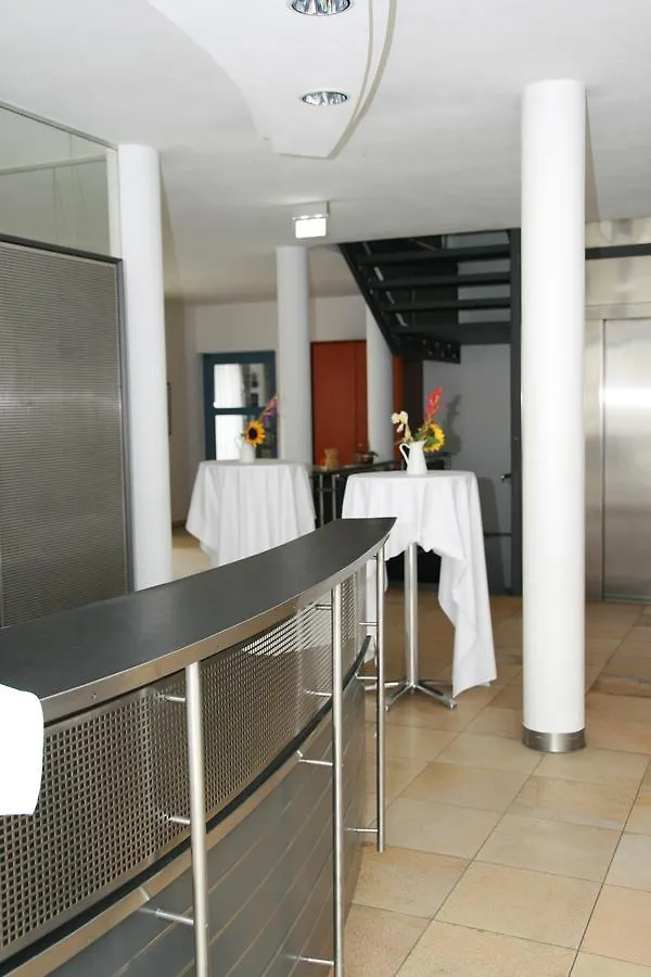 Hotel Altstadthotel Brauereigasthof Winkler Berching