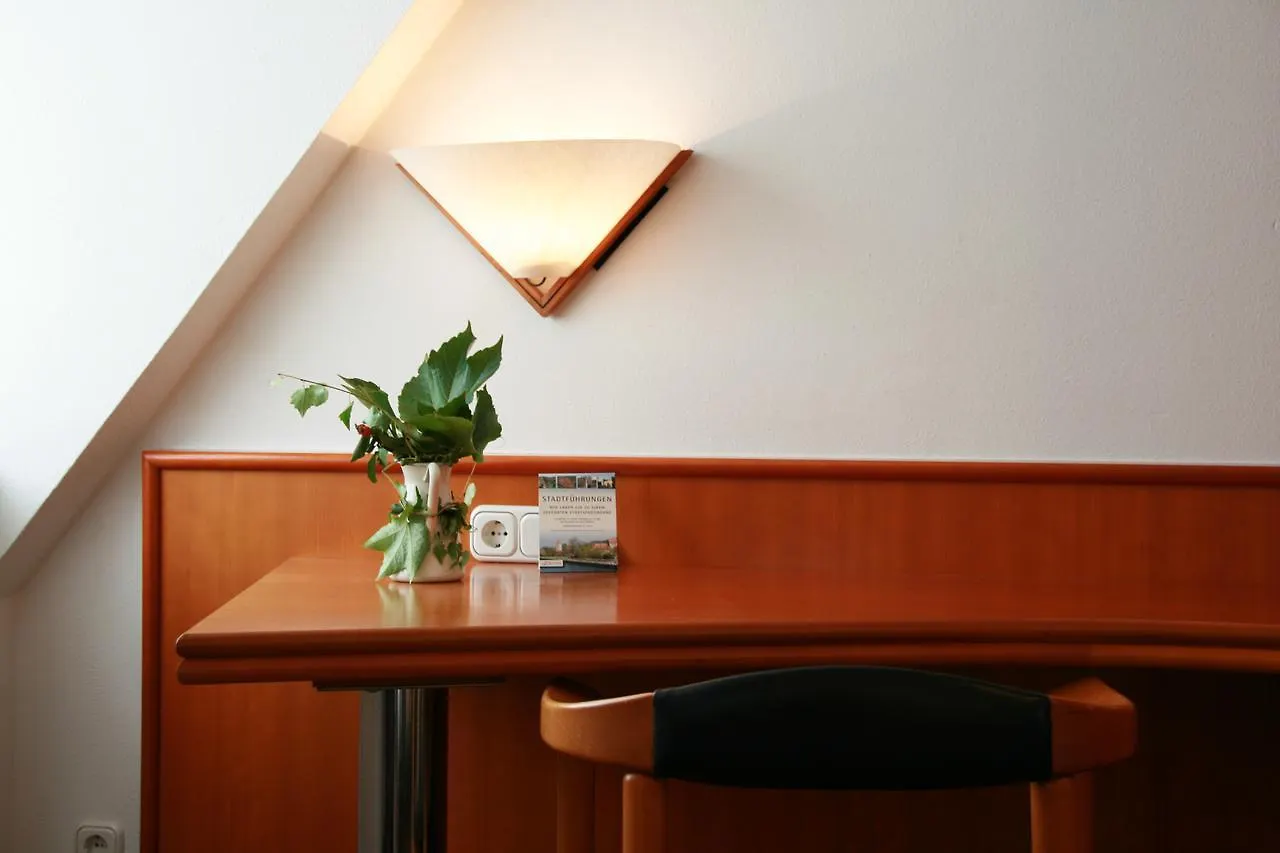 Altstadthotel Brauereigasthof Winkler Berching