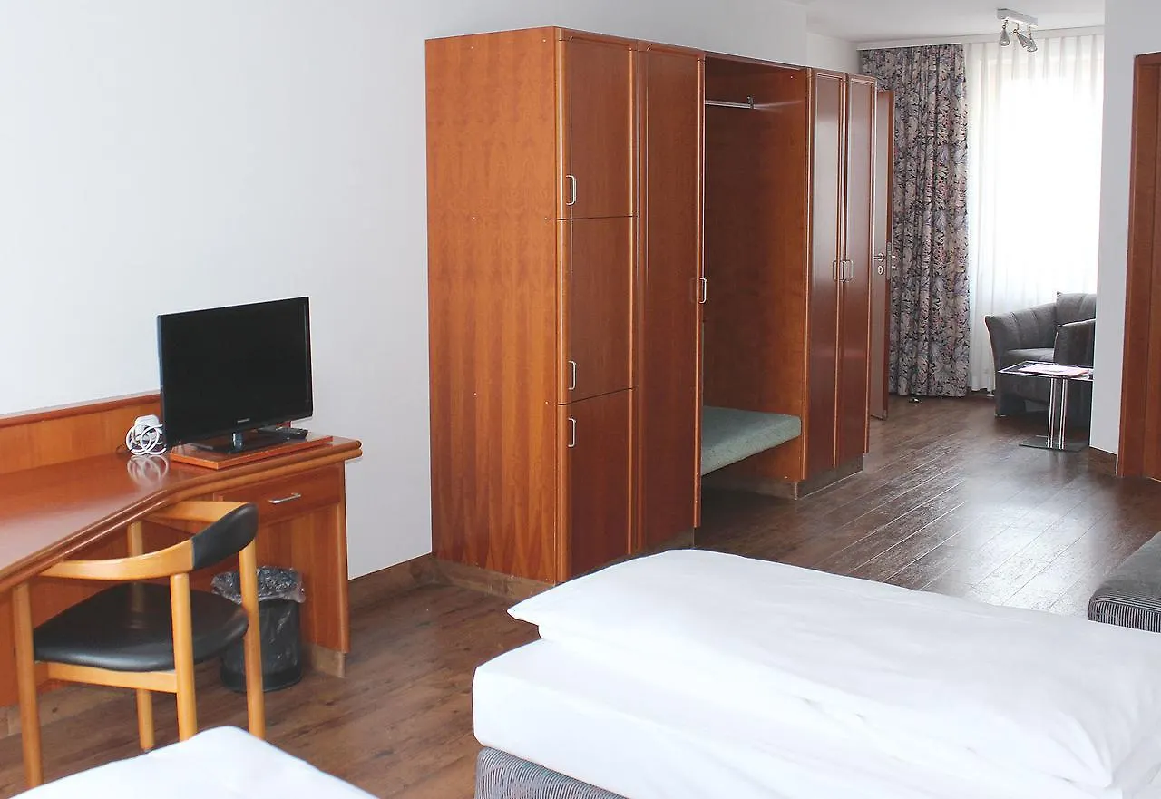 Altstadthotel Brauereigasthof Winkler Berching Germany