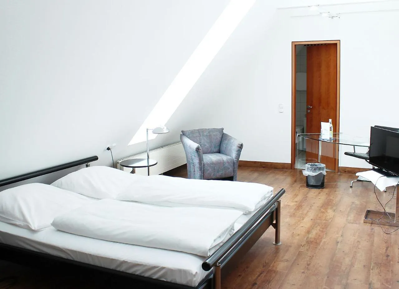 Altstadthotel Brauereigasthof Winkler Berching Hotel