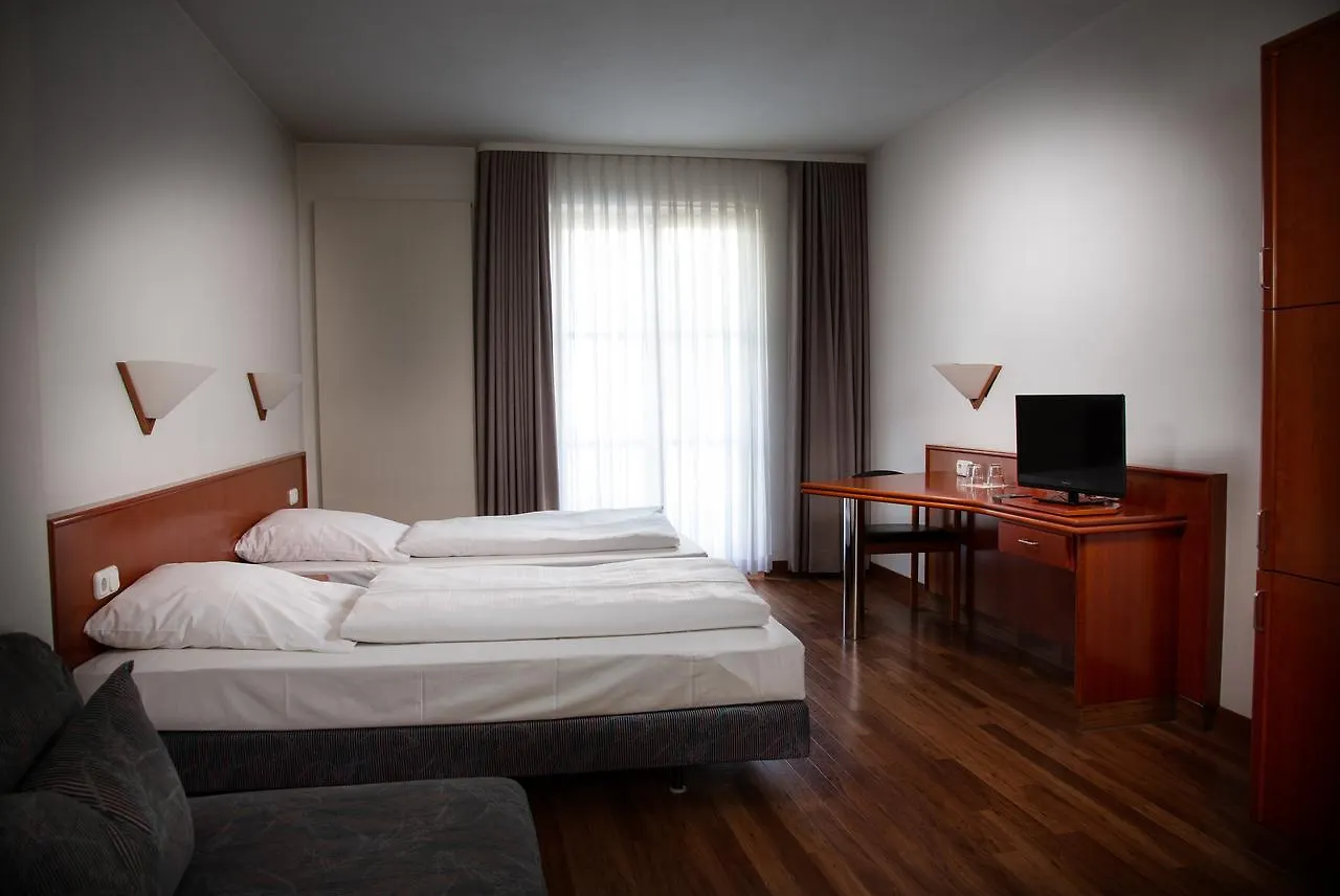 Hotel Altstadthotel Brauereigasthof Winkler Berching